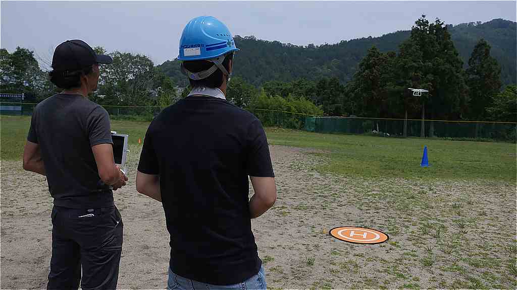 ドローンスクール