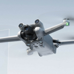 DJI Mini 3 ProとDJI Air 2Sの比較