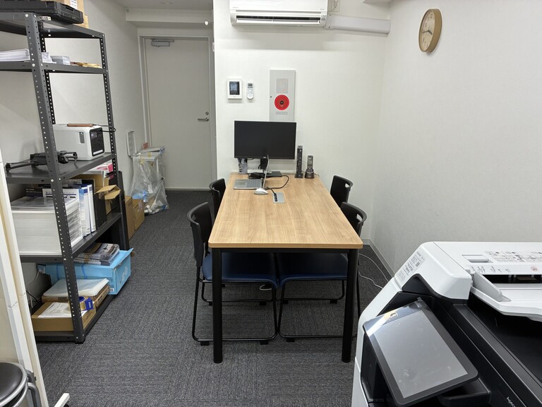 深空株式会社横浜支店設立
